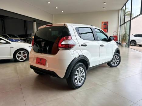 FIAT Mobi 1.0 4P FLEX EVO LIKE, Foto 5