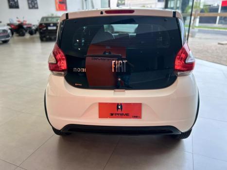 FIAT Mobi 1.0 4P FLEX EVO LIKE, Foto 6