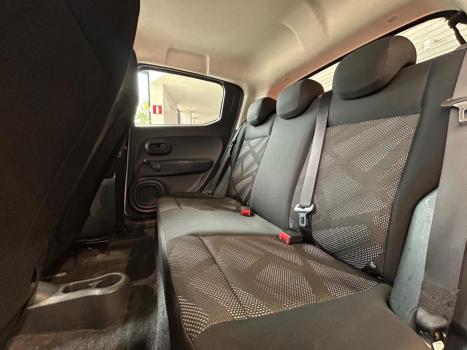 FIAT Mobi 1.0 4P FLEX EVO LIKE, Foto 9