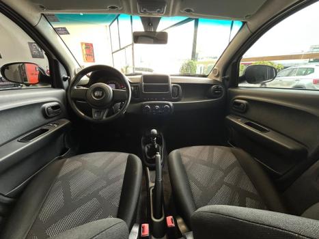 FIAT Mobi 1.0 4P FLEX EVO LIKE, Foto 10