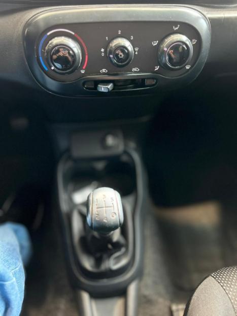 FIAT Mobi 1.0 4P FLEX EVO LIKE, Foto 15