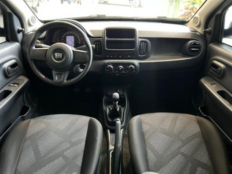 FIAT Mobi 1.0 4P FLEX EVO LIKE, Foto 17