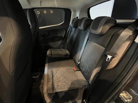 FIAT Mobi 1.0 4P FLEX FIRE FLY TREKKING, Foto 4