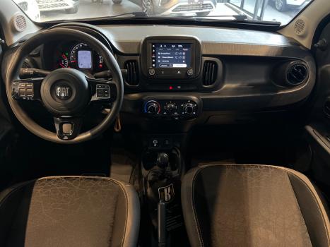 FIAT Mobi 1.0 4P FLEX FIRE FLY TREKKING, Foto 5