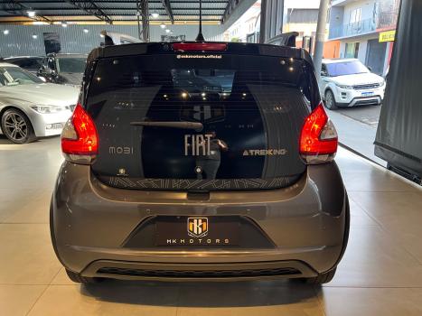FIAT Mobi 1.0 4P FLEX FIRE FLY TREKKING, Foto 11