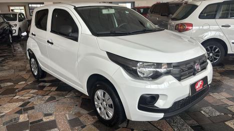 FIAT Mobi 1.0 4P FLEX EVO EASY, Foto 3