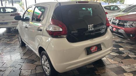 FIAT Mobi 1.0 4P FLEX EVO EASY, Foto 4