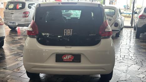 FIAT Mobi 1.0 4P FLEX EVO EASY, Foto 5