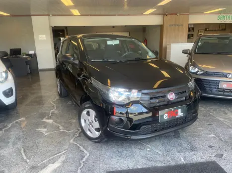 FIAT Mobi 1.0 4P FLEX EVO LIKE, Foto 1