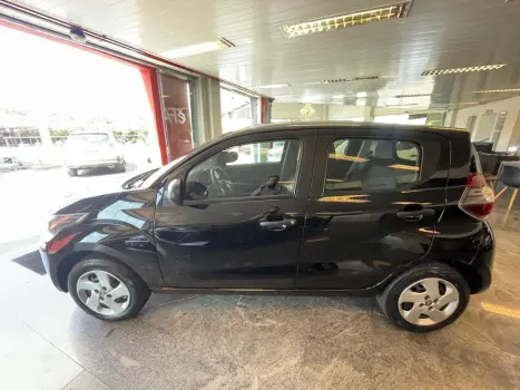 FIAT Mobi 1.0 4P FLEX EVO LIKE, Foto 2