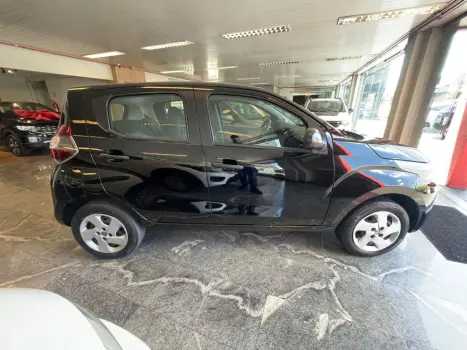 FIAT Mobi 1.0 4P FLEX EVO LIKE, Foto 3