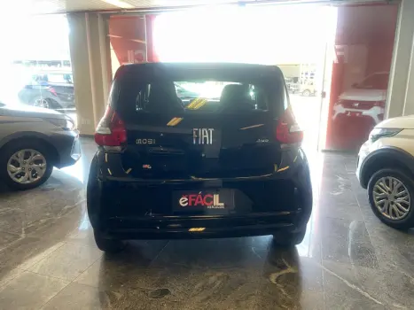 FIAT Mobi 1.0 4P FLEX EVO LIKE, Foto 5