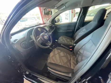 FIAT Mobi 1.0 4P FLEX EVO LIKE, Foto 6