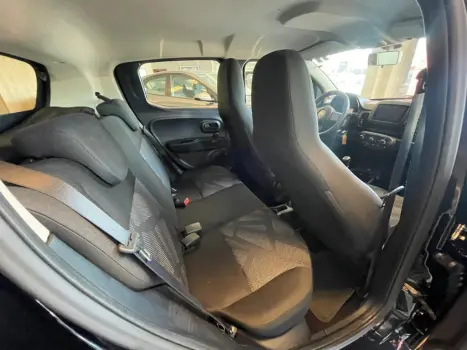FIAT Mobi 1.0 4P FLEX EVO LIKE, Foto 8