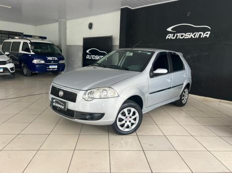 FIAT Palio 1.0 16V 4P ELX, Foto 1