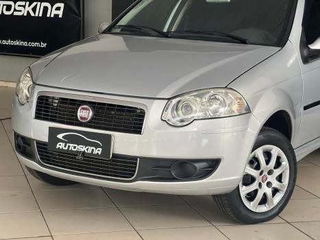 FIAT Palio 1.0 16V 4P ELX, Foto 2