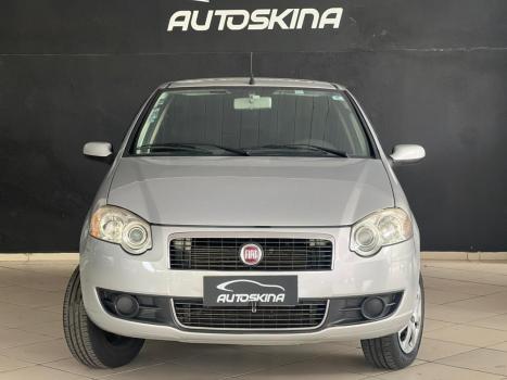FIAT Palio 1.0 16V 4P ELX, Foto 3