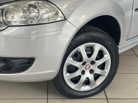 FIAT Palio 1.0 16V 4P ELX, Foto 4