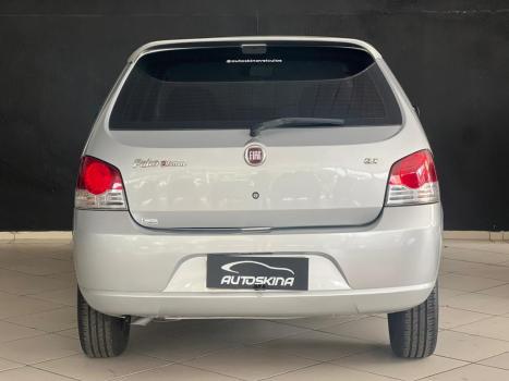 FIAT Palio 1.0 16V 4P ELX, Foto 5