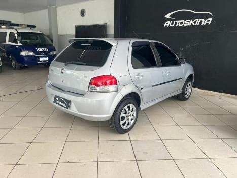 FIAT Palio 1.0 16V 4P ELX, Foto 6