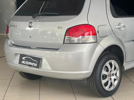 FIAT Palio 1.0 16V 4P ELX, Foto 7