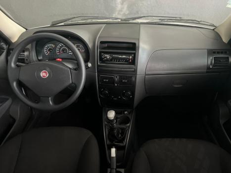 FIAT Palio 1.0 16V 4P ELX, Foto 8