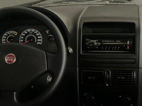 FIAT Palio 1.0 16V 4P ELX, Foto 9