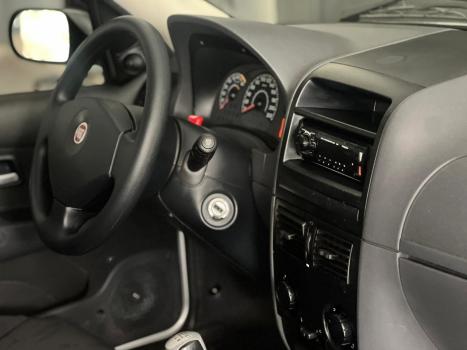 FIAT Palio 1.0 16V 4P ELX, Foto 10