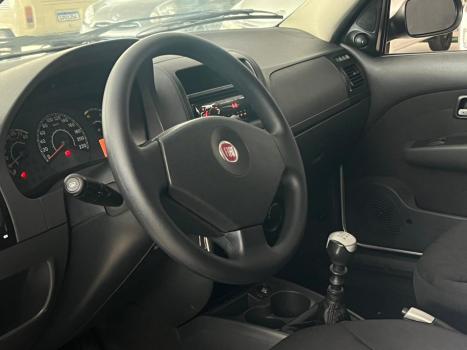 FIAT Palio 1.0 16V 4P ELX, Foto 12