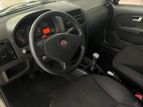 FIAT Palio 1.0 16V 4P ELX, Foto 15
