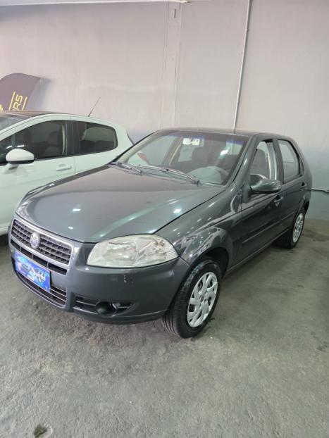 FIAT Palio 1.0 16V 4P ELX, Foto 1