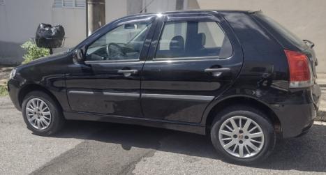FIAT Palio 1.0 4P ELX FIRE, Foto 4