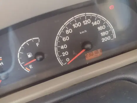 FIAT Palio 1.0 4P ELX FIRE, Foto 5