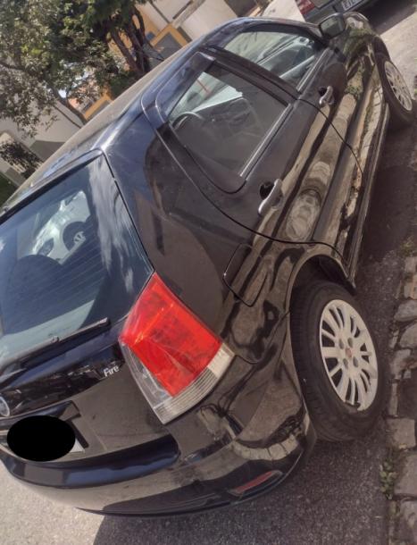 FIAT Palio 1.0 4P ELX FIRE, Foto 6