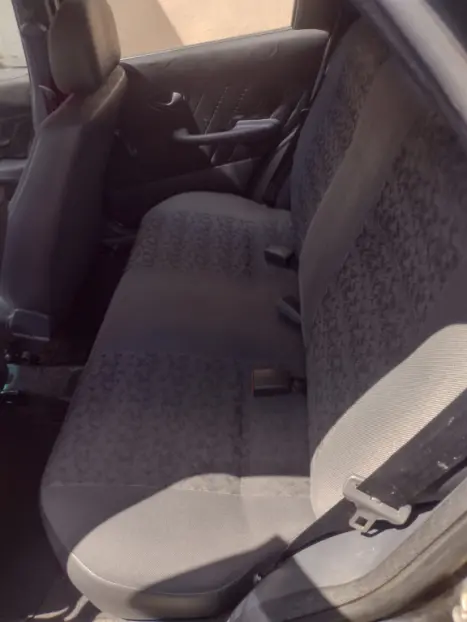 FIAT Palio 1.0 4P ELX FIRE, Foto 8