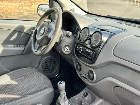 FIAT Palio 1.0 4P ELX FLEX ATTRACTIVE, Foto 2