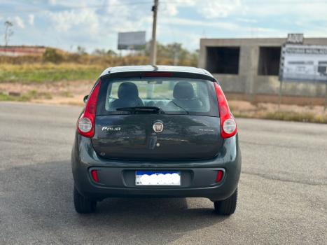 FIAT Palio 1.0 4P ELX FLEX ATTRACTIVE, Foto 3