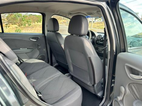FIAT Palio 1.0 4P ELX FLEX ATTRACTIVE, Foto 4