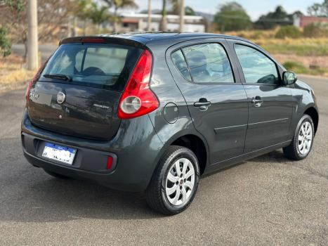 FIAT Palio 1.0 4P ELX FLEX ATTRACTIVE, Foto 5