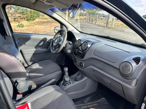 FIAT Palio 1.0 4P ELX FLEX ATTRACTIVE, Foto 6