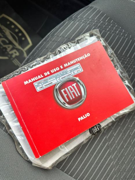 FIAT Palio 1.0 4P ELX FLEX ATTRACTIVE, Foto 7