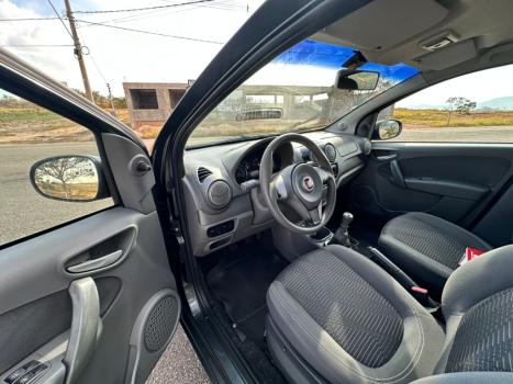 FIAT Palio 1.0 4P ELX FLEX ATTRACTIVE, Foto 8