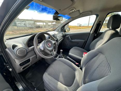 FIAT Palio 1.0 4P ELX FLEX ATTRACTIVE, Foto 9
