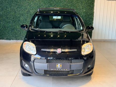 FIAT Palio 1.0 4P EVO FIRE FLEX ATTRACTIVE, Foto 2