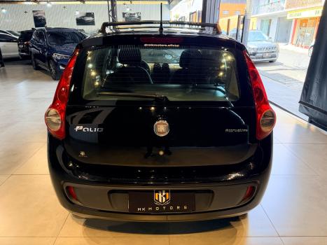 FIAT Palio 1.0 4P EVO FIRE FLEX ATTRACTIVE, Foto 7