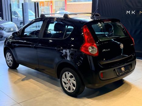 FIAT Palio 1.0 4P EVO FIRE FLEX ATTRACTIVE, Foto 8