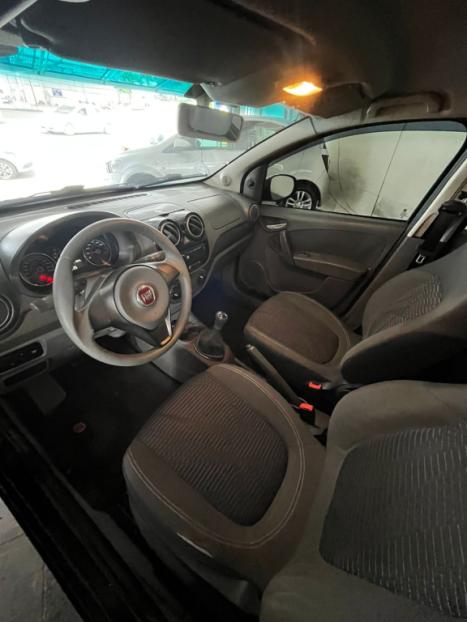 FIAT Palio 1.0 4P EVO FIRE FLEX ATTRACTIVE, Foto 7