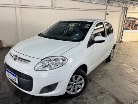 FIAT Palio 1.0 4P EVO FIRE FLEX ATTRACTIVE, Foto 1