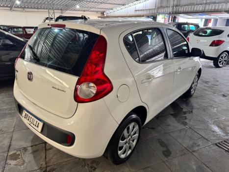 FIAT Palio 1.0 4P EVO FIRE FLEX ATTRACTIVE, Foto 2