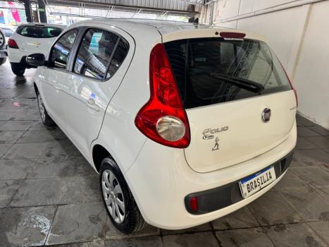 FIAT Palio 1.0 4P EVO FIRE FLEX ATTRACTIVE, Foto 4
